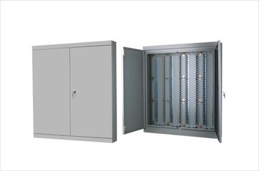 Cina Telecom Connection Cabinet Network Distribution Box Ourdoor atau Indoor YH3021 pemasok