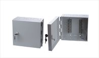 Cina Dikunci 50 Pair ABS DP Box Network Distribution Box Durable dan Safety YH3003 perusahaan
