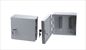 Cina Dikunci 50 Pair ABS DP Box Network Distribution Box Durable dan Safety YH3003 eksportir