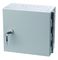 Dikunci 50 Pair ABS DP Box Network Distribution Box Durable dan Safety YH3003 pemasok