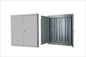 Cina Telecom Connection Cabinet Network Distribution Box Ourdoor atau Indoor YH3021 eksportir