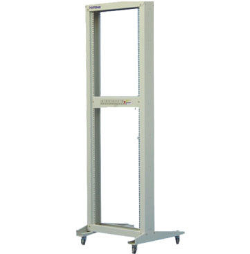 Metal Cover Network Rack Cabinet Server Rack Rak Dengan OEM Custom Ukuran YH2012