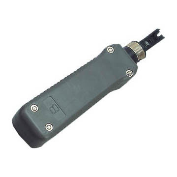 Alat Wiring Jaringan dengan konektor kabel splice untuk sistem kabel terintegrasi YH22