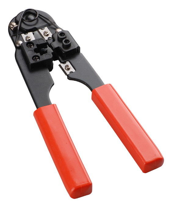 Alat Pengkabelan Jaringan dengan konektor kabel splice untuk sistem kabel terintegrasi YH24