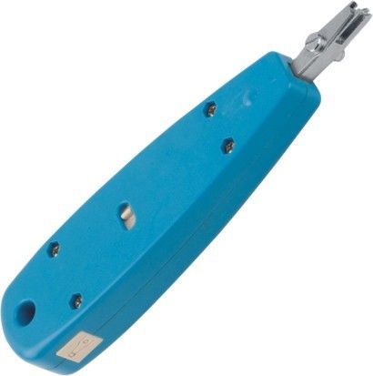 Alat Pengkabelan Jaringan dengan konektor kabel splice untuk sistem kabel terintegrasi YH25