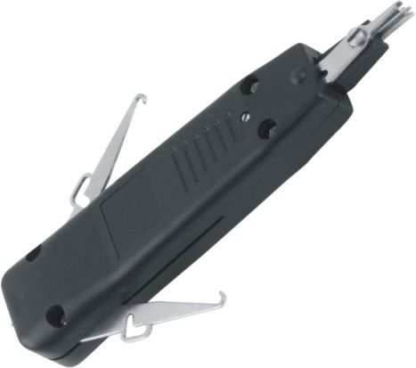 Alat kabel jaringan dengan konektor kabel splice untuk sistem kabel terintegrasi YH20