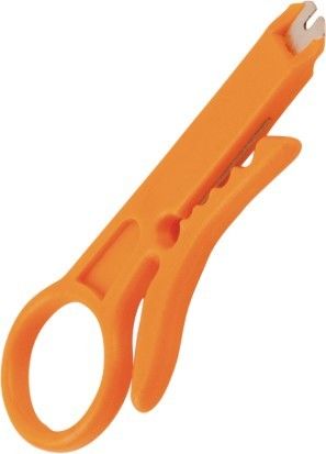 Alat Pengkabelan Jaringan dengan konektor kabel splice untuk sistem kabel terintegrasi YH21