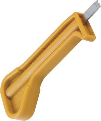 Alat kabel jaringan dengan konektor kabel splice untuk sistem kabel terintegrasi YH20
