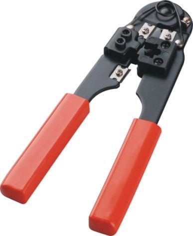 Alat Pengkabelan Jaringan dengan konektor kabel splice untuk sistem kabel terintegrasi YH17