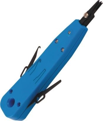 Alat Wiring Jaringan dengan konektor kabel splice untuk sistem kabel terintegrasi YH16