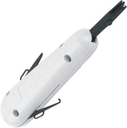 Alat Wiring Jaringan dengan konektor kabel splice untuk sistem kabel terintegrasi YH16
