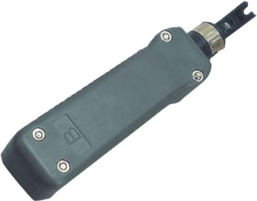 Alat kabel jaringan dengan konektor kabel splice untuk sistem kabel terintegrasi YH19