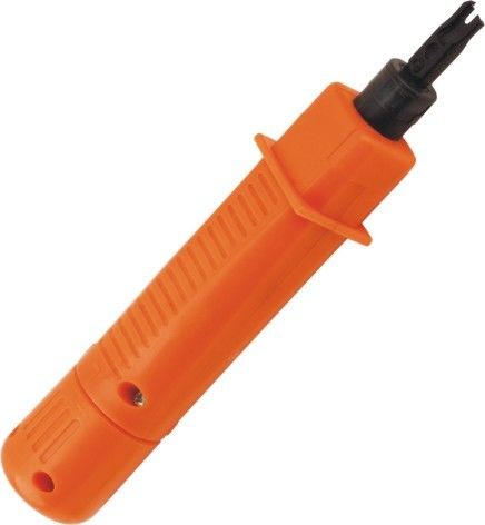 Alat kabel jaringan dengan konektor kabel splice untuk sistem kabel terintegrasi YH19