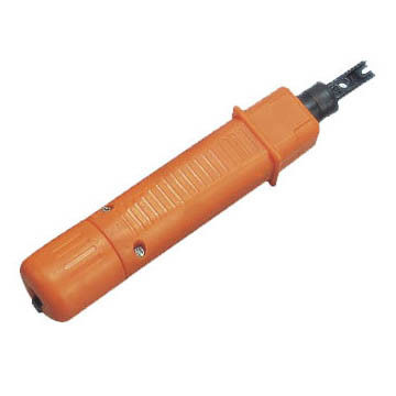 Telekomunikasi Alat tangan Alat kabel jaringan Untuk Krone AMP 110 Tipe Modul YH8008