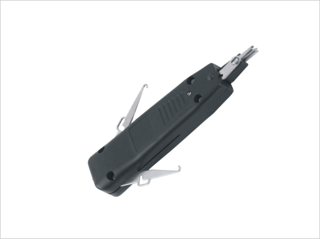 Alat Wiring Jaringan dengan konektor kabel splice untuk sistem kabel terintegrasi YH15