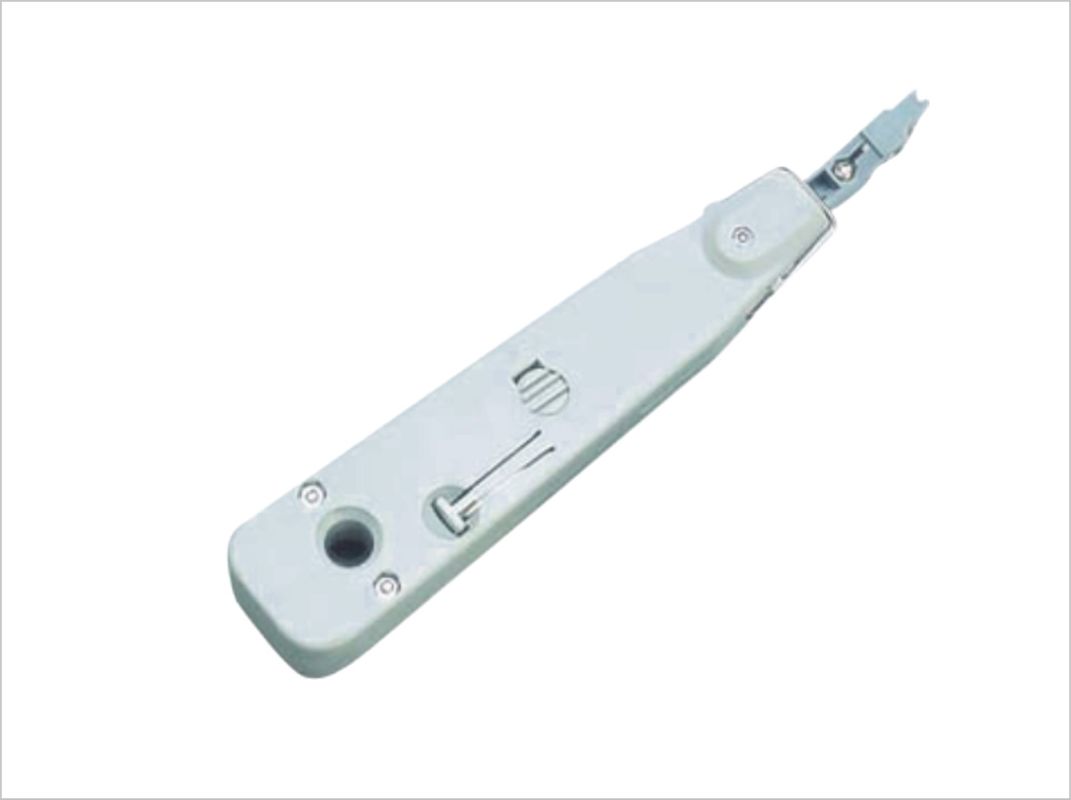 Alat Wiring Jaringan dengan konektor kabel splice untuk sistem kabel terintegrasi YH11