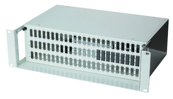Panel Fiber Optic Patch untuk proyek FTTH dan FTTC dengan harga yang baik YH22