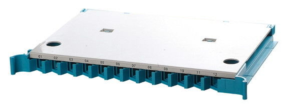 Aksesoris dan suku cadang plastik FTTH untuk proyek serat optik dan komunikasi YH21