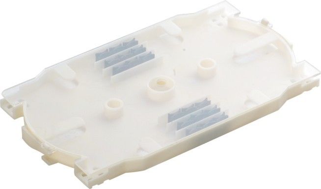 Fiber Optic Patch Panel untuk proyek FTTH dan FTTC dengan harga bagus YH00