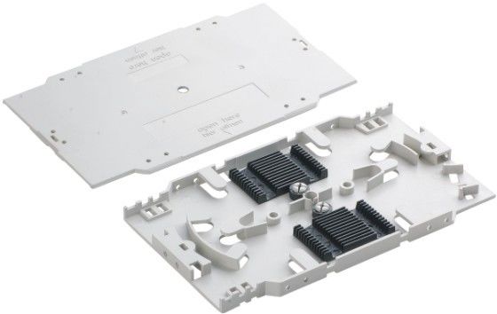 Panel Fiber Optic Patch untuk proyek FTTH dan FTTC dengan harga bagus YH09