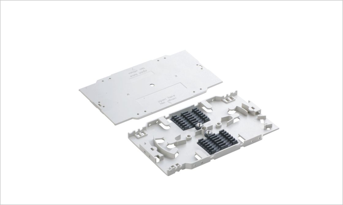 Panel Fiber Optic Patch untuk proyek FTTH dan FTTC dengan harga yang baik YH07