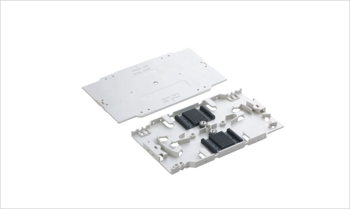 Fiber Optic Patch Panel untuk proyek FTTH dan FTTC dengan harga bagus YH00