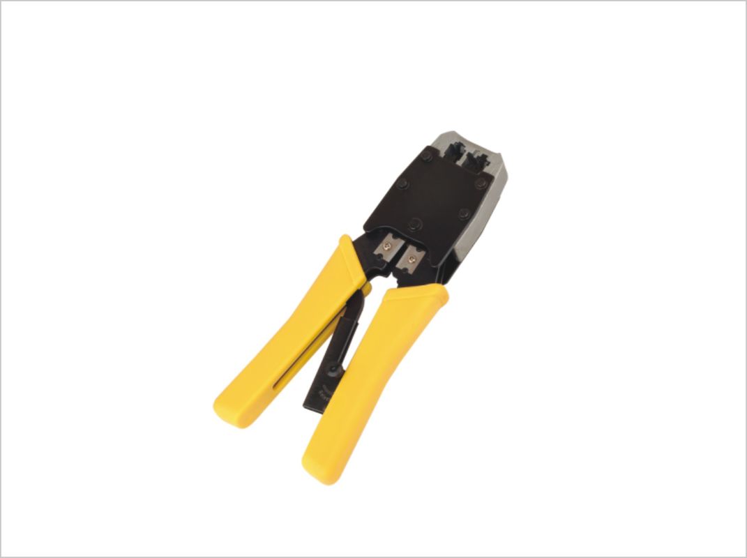 Alat Wiring Jaringan dengan konektor kabel splice untuk sistem kabel terintegrasi YH05