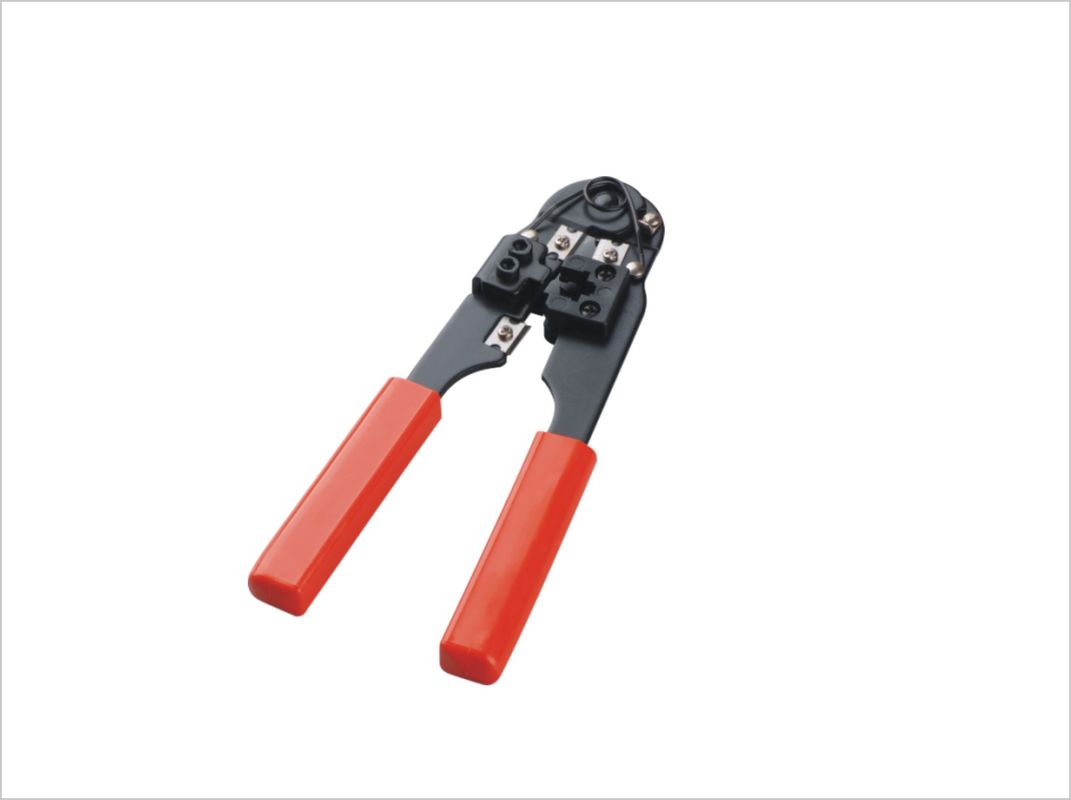 Alat kabel jaringan dengan konektor kabel splice untuk sistem kabel terintegrasi YH04
