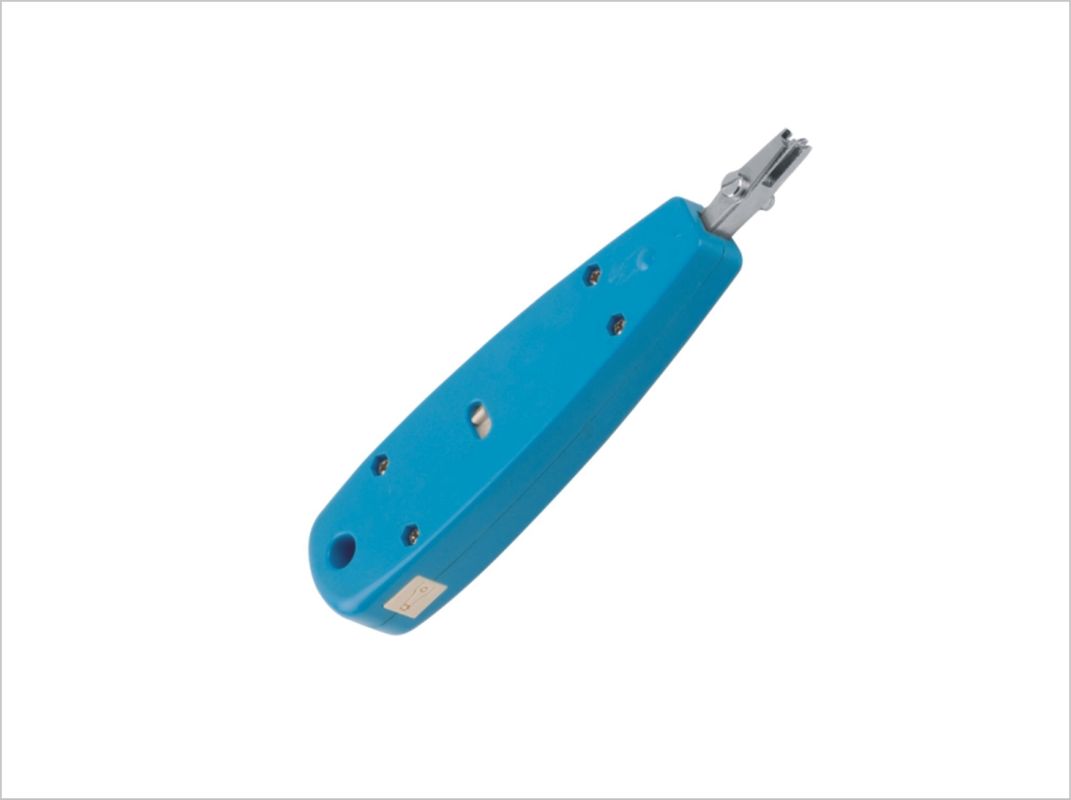 Alat Wiring Jaringan dengan konektor kabel splice untuk sistem kabel terintegrasi YH06