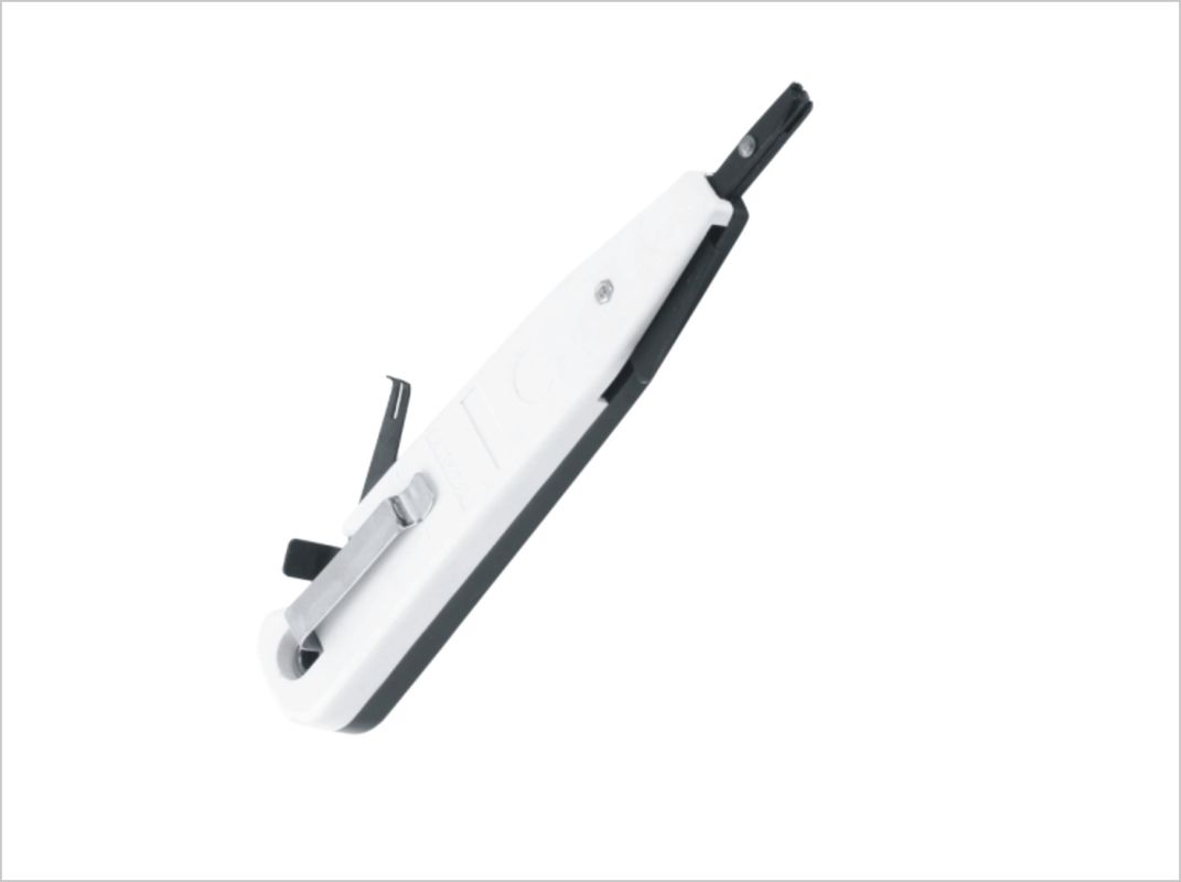 Alat Pengkabelan Jaringan dengan konektor kabel splice untuk sistem kabel terintegrasi YH08