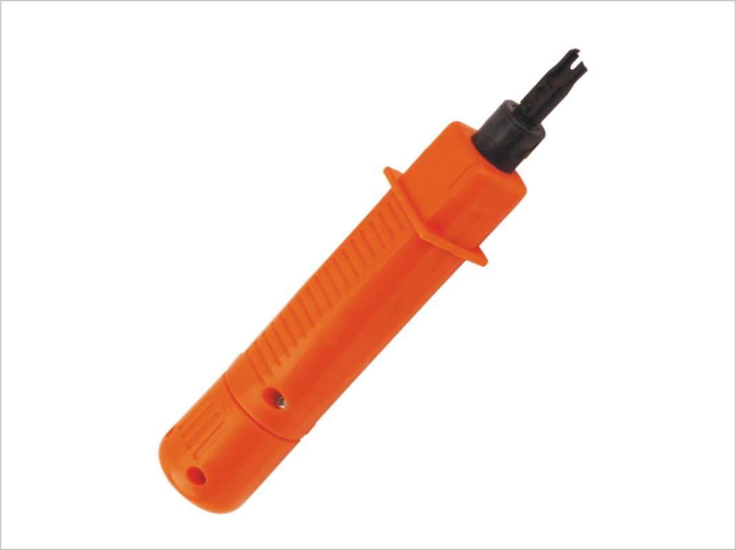 Alat Pengkabelan Jaringan dengan konektor kabel splice untuk sistem kabel terintegrasi YH03