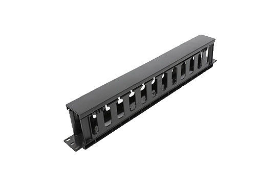 Rain Proof Cabinet Manajemen Kabel Warna Putih Dan Hitam Fleksibel Ukuran YH4037