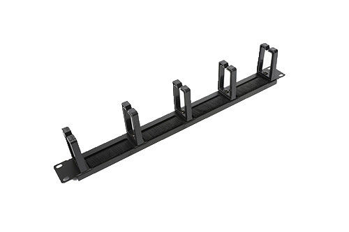 Rain Proof Cabinet Manajemen Kabel Warna Putih Dan Hitam Fleksibel Ukuran YH4037