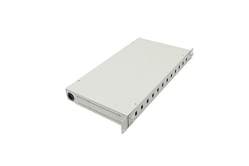 Patch Panel Patch Cord untuk Internet dan Telekomunikasi Proyek Komersial YH00