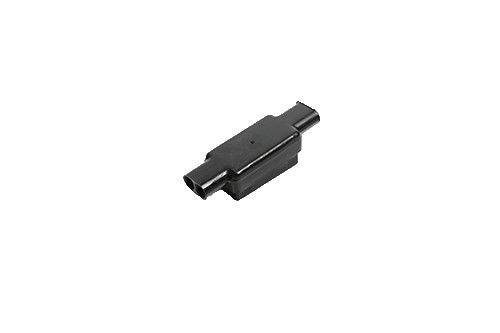 Luar UDW2 Kawat Sambatan Konektor In-line Tap Sambungan Kawat dengan Polycarbonate YH5028