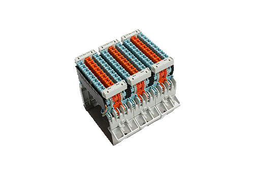 Kinerja Stabil Keystone Insert Modul Dengan Desain Profesional Tinggi Yang Tepat YHC242707A