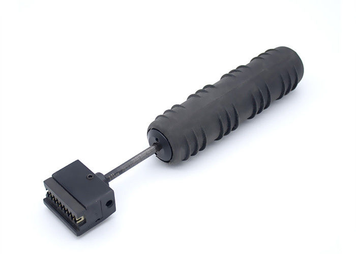 Industri 110 IDC tipe Patch Panel 5 pasang Krone Network Punch down tool YH8009