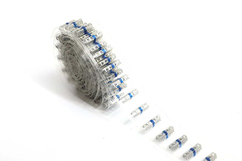 AMP Mini Picabond Connector Wire Splice Connector Biru 552041-1 22AWG 26AWG